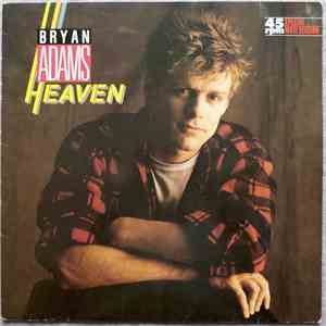 Bryan Adams - Heaven download flac