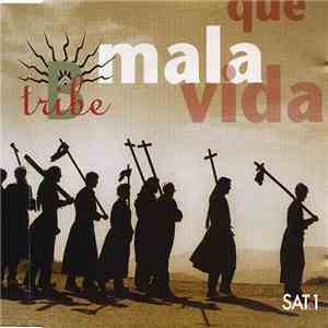 B-Tribe - Que Mala Vida download flac