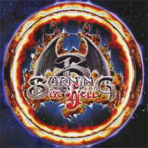 Burning In Hell - Burning In Hell download flac