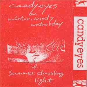 Candy Eyes - Candy Eyes Cassette Vol.3 download flac