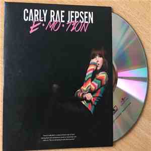 Carly Rae Jepsen - E•MO•TION download flac