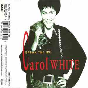 Carol White  - Break The Ice download flac