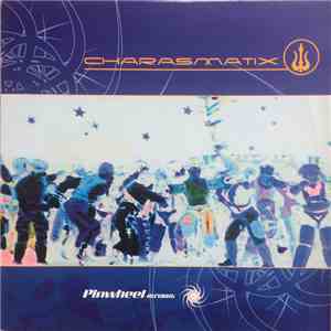 Charasmatix - Mokkacaos / Eiscream download flac