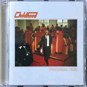 Childhood  - Universal High download flac