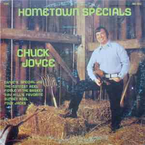 Chuck Joyce - Hometown Specials download flac