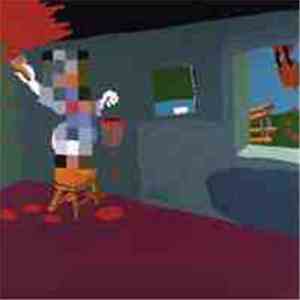 Colorlist - A Square White Lie download flac