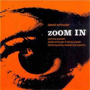 Daniel Schnyder - Zoom In download flac