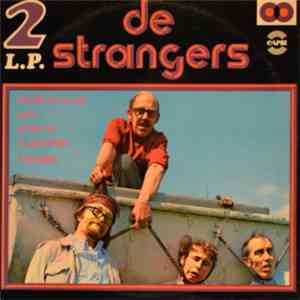 De Strangers - De Strangers FLAC album