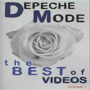 Depeche Mode - The Best Of Videos (Volume 1) download flac