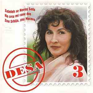 Desa - 3 download flac