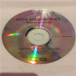 Devil Sold His Soul - Blessed & Cursed download flac