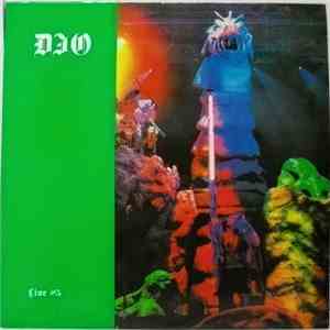 Dio  - Live 85 download flac