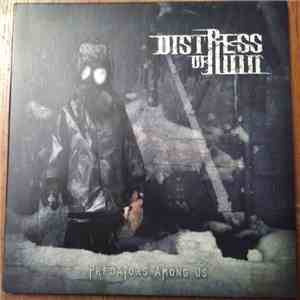 Distress Of Ruin - Predators Among Us download flac