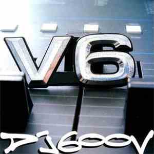 DJ 600V - V6 download flac