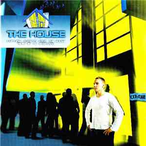 DJ Stephano - The House CD:02 download flac