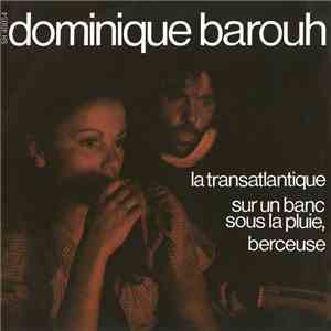 Dominique Barouh - La Transatlantique download flac