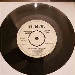 Don Costa His Orchestra and Chorus - Love song from "Houseboat" / Bing, Bang, Bong - DEMO download flac