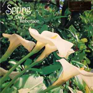 Don Robertson - Spring download flac