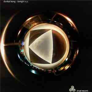 Donkai Kong - Tonight download flac
