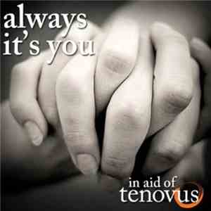 Donna Lewis - Always It's You download flac
