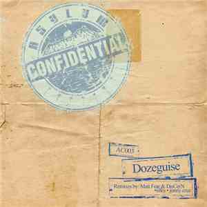 Dozeguise - So Good download flac
