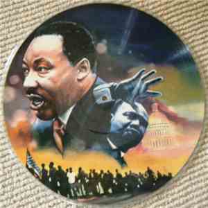 Dr. Martin Luther King, Jr. - King download flac