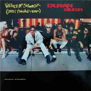Duran Duran - Violence Of Summer (Love's Taking Over) download flac