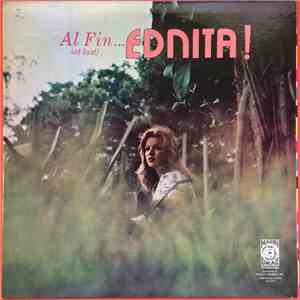 Ednita Nazario - Al Fin...Ednita download flac