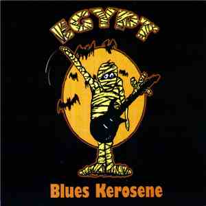 Egypt  - Blues Kerosene download flac