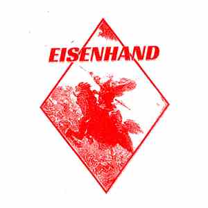 Eisenhand - Demonstration Tape download flac