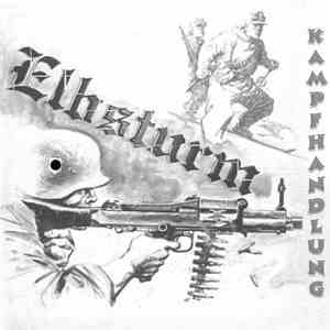 Elbsturm - Kampfhandlung download flac