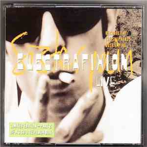 Electrafixion - Sister Pain - Live download flac