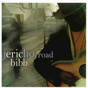 Eric Bibb - Jericho Road download flac