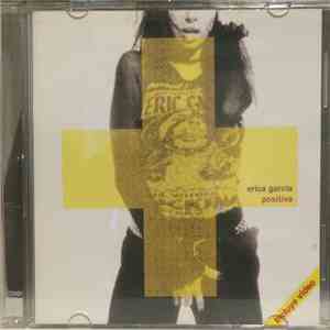 Erica Garcia - Positiva download flac