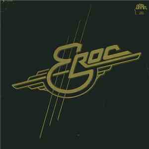 Eroc - Eroc FLAC album