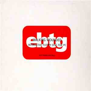Everything But The Girl - Walking Wounded (Interactive Floppy Disc For PC) download flac
