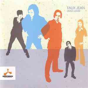 Faux Jean - Dead Lover FLAC album