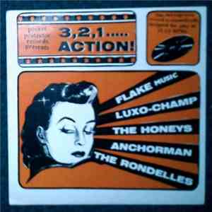 Flake  - 3, 2, 1... Action! download flac