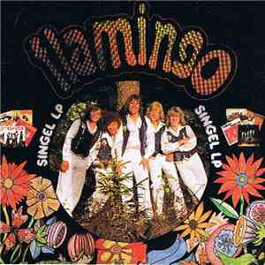 Flamingokvintetten - Singel LP download flac