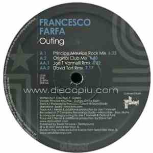Francesco Farfa - Outing download flac