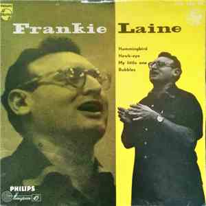 Frankie Laine - Hummingbird download flac