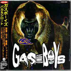 Gas Boys - バカ&シロート download flac