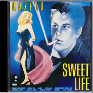 Gazebo - Sweet Life download flac
