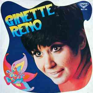 Ginette Reno - Ginette Reno download flac