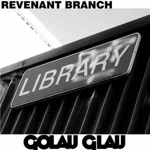 Golau Glau - Revenant Branch download flac