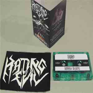 Hating Evil - Rotten Inside download flac