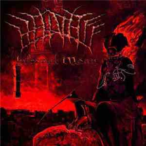 Hellstaff  - Infernal Moan download flac