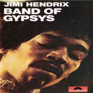 Hendrix - Band Of Gypsys download flac