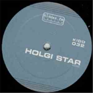 Holgi Star - Pusher download flac