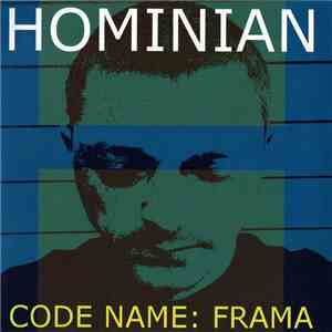 Hominian - Code Name: Frama download flac